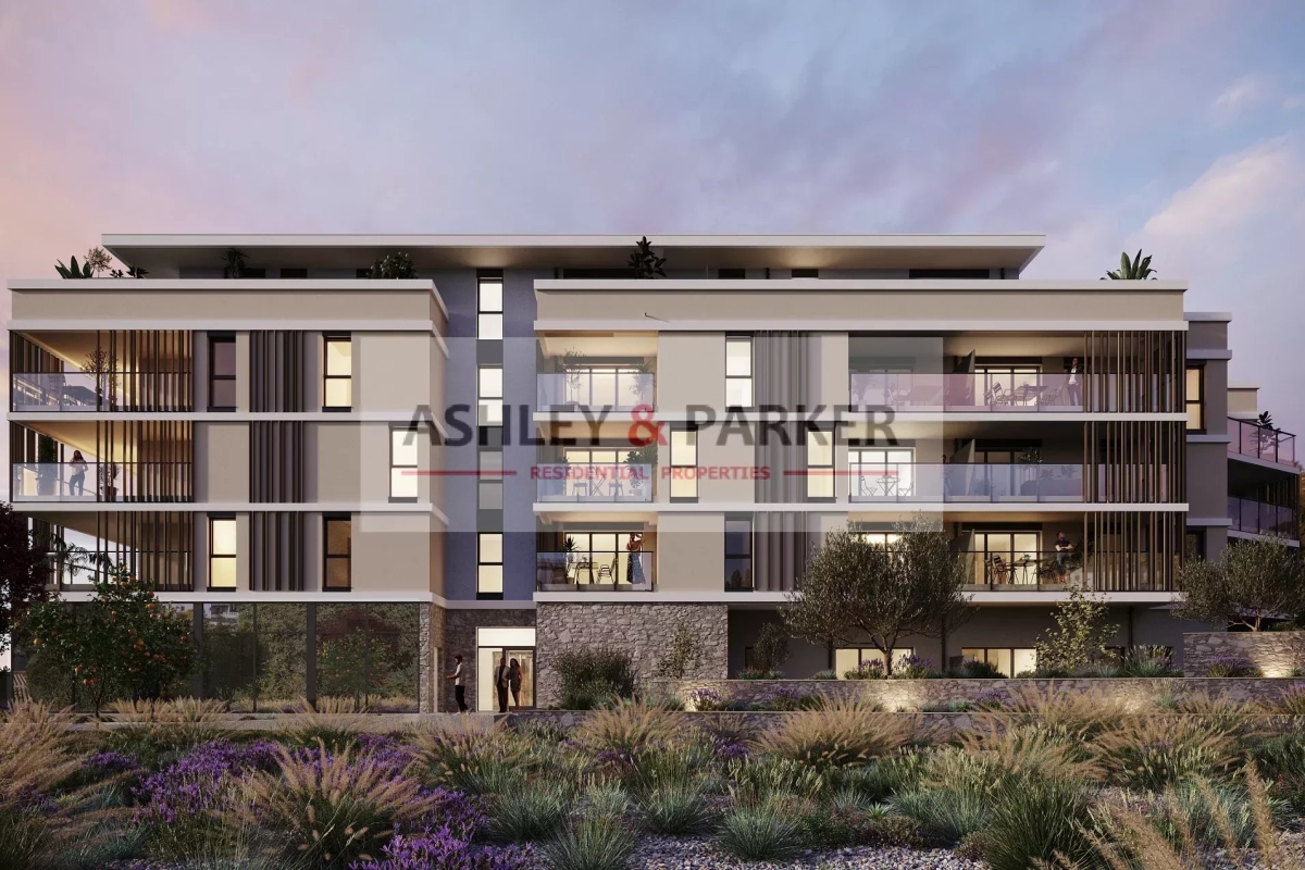 Appartement de luxe à vendre à Antibes, 760 000 €, Photo 3