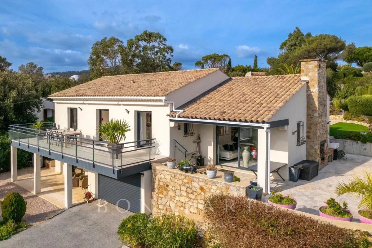 Luxury House for sale in Saint-Aygulf, 1 300 000 €, Photo 3