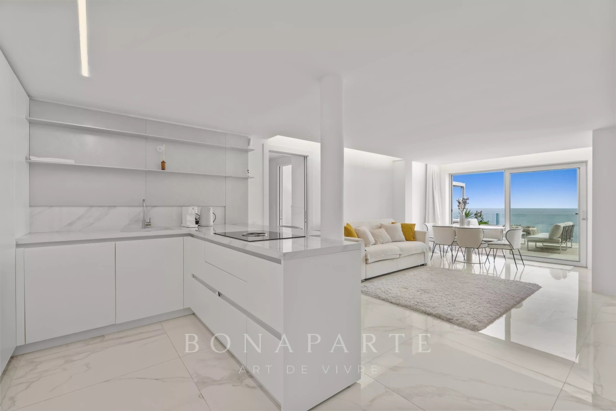 Appartement de luxe à vendre à Cap-d'Ail, 1 195 000 €, Photo 3