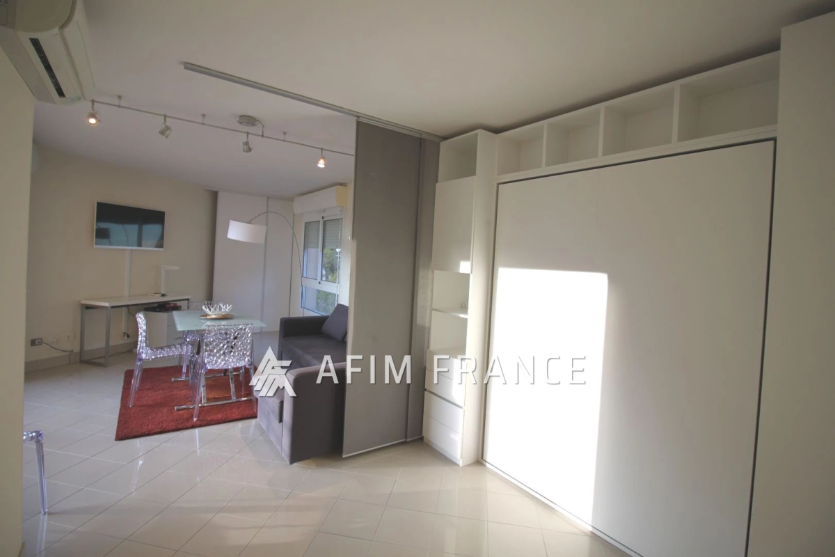 Appartement de luxe à vendre à Beausoleil, 380 000 €, Photo 3