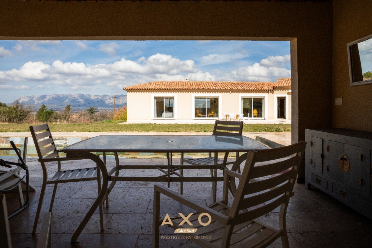 Maison de luxe à vendre à Trets, 985 000 €, Photo 3