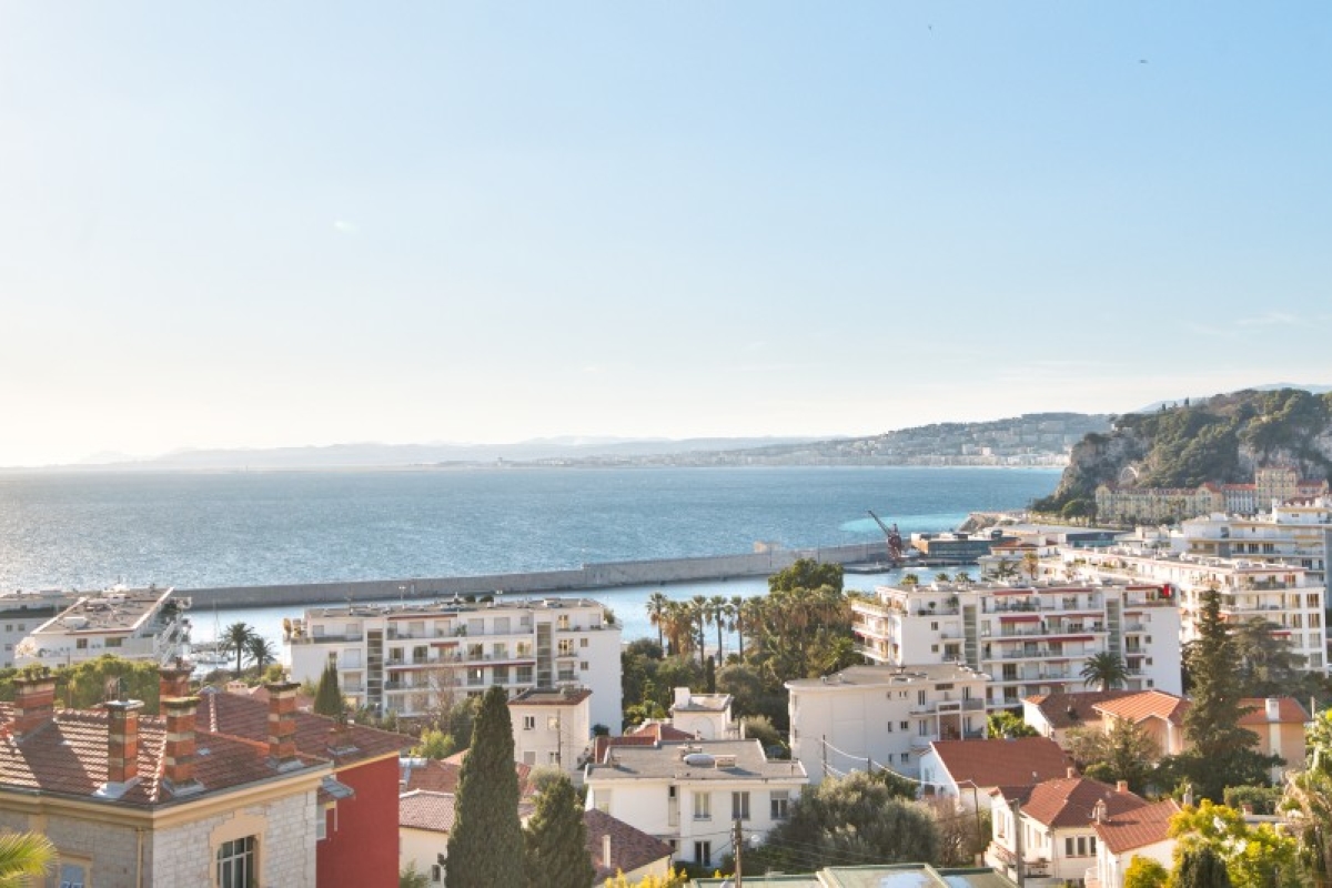 Appartement de luxe à vendre à Nice, 335 000 €, Photo 3