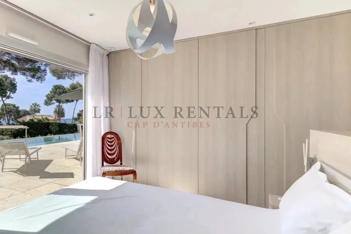 Maison de luxe à vendre à Antibes, 4 790 000 €, Photo 4