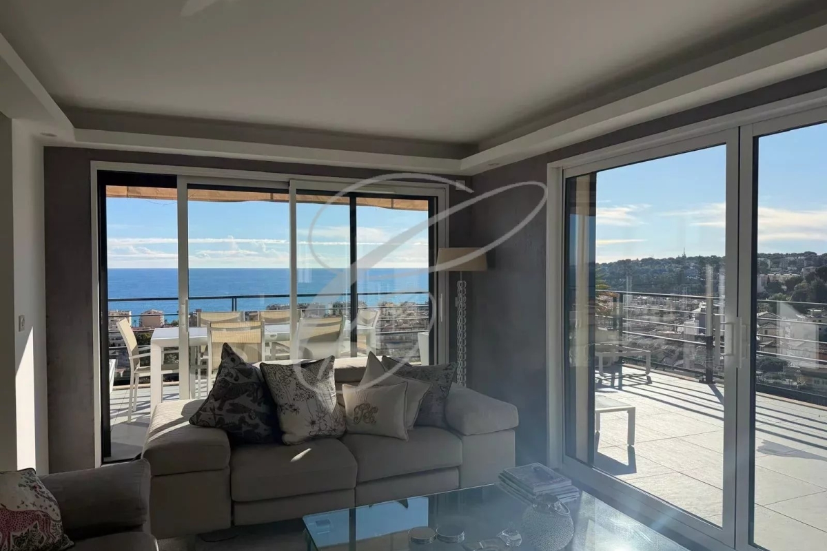 Appartement de luxe à vendre à Roquebrune-Cap-Martin, 1 325 000 €, Photo 4