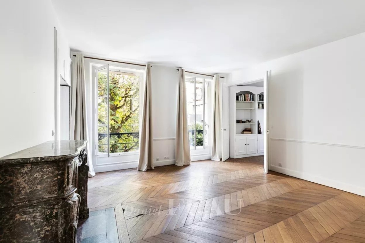 Appartement de luxe à vendre à Paris 7Ème, 3 700 000 €, Photo 4