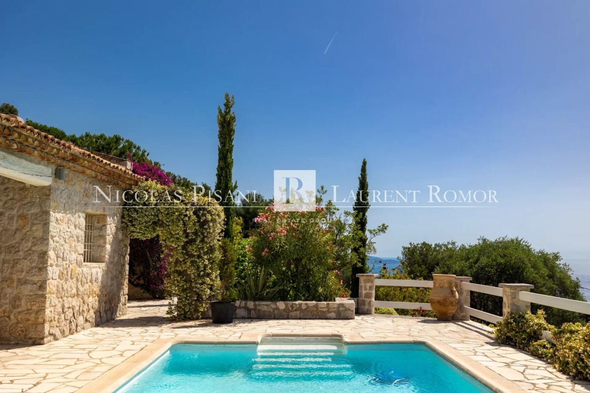 Maison de luxe à vendre à Beausoleil, 1 850 000 €, Photo 4