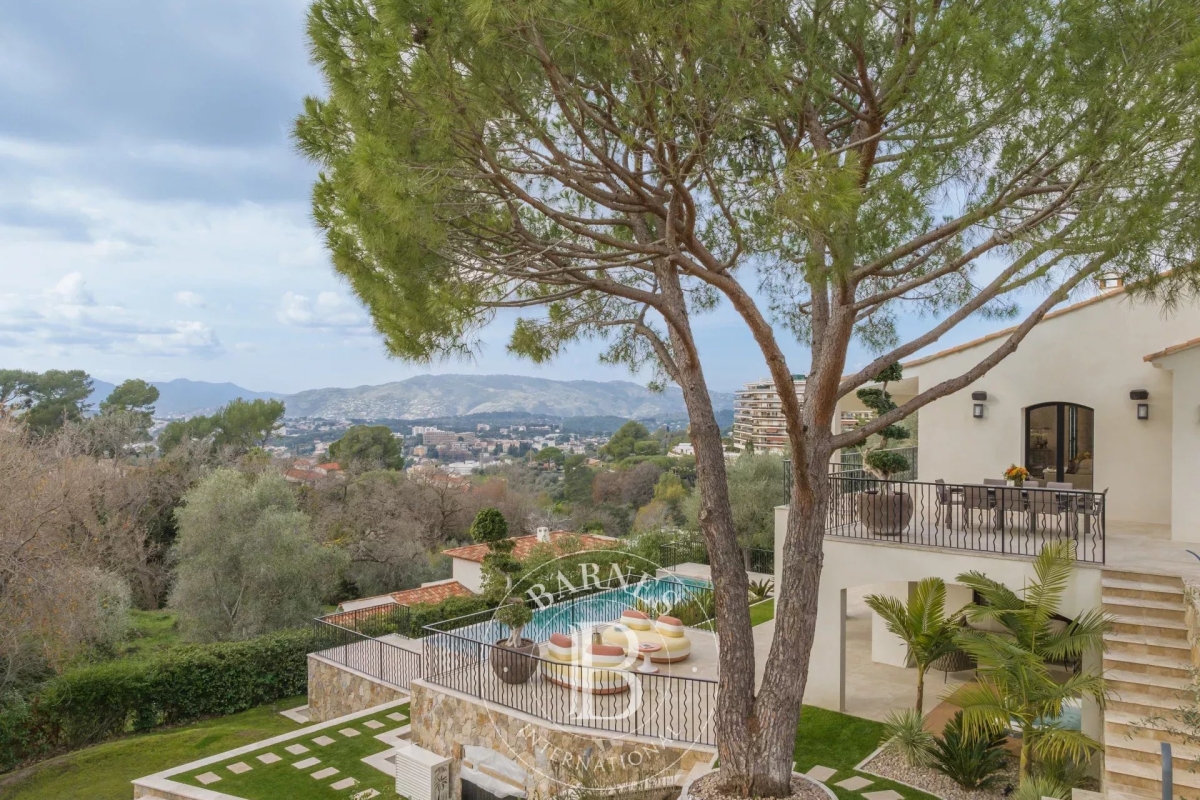 Maison de luxe à vendre à Cannes, 4 490 000 €, Photo 4