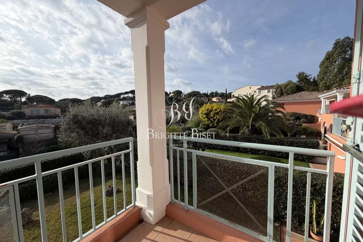 Luxury Apartment for sale in Sainte-Maxime, 265 000 €, Photo 4