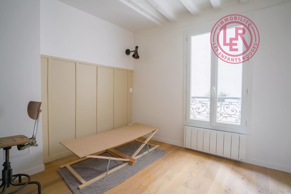 Appartement de luxe à vendre à Paris 3Ème, 190 000 €, Photo 4