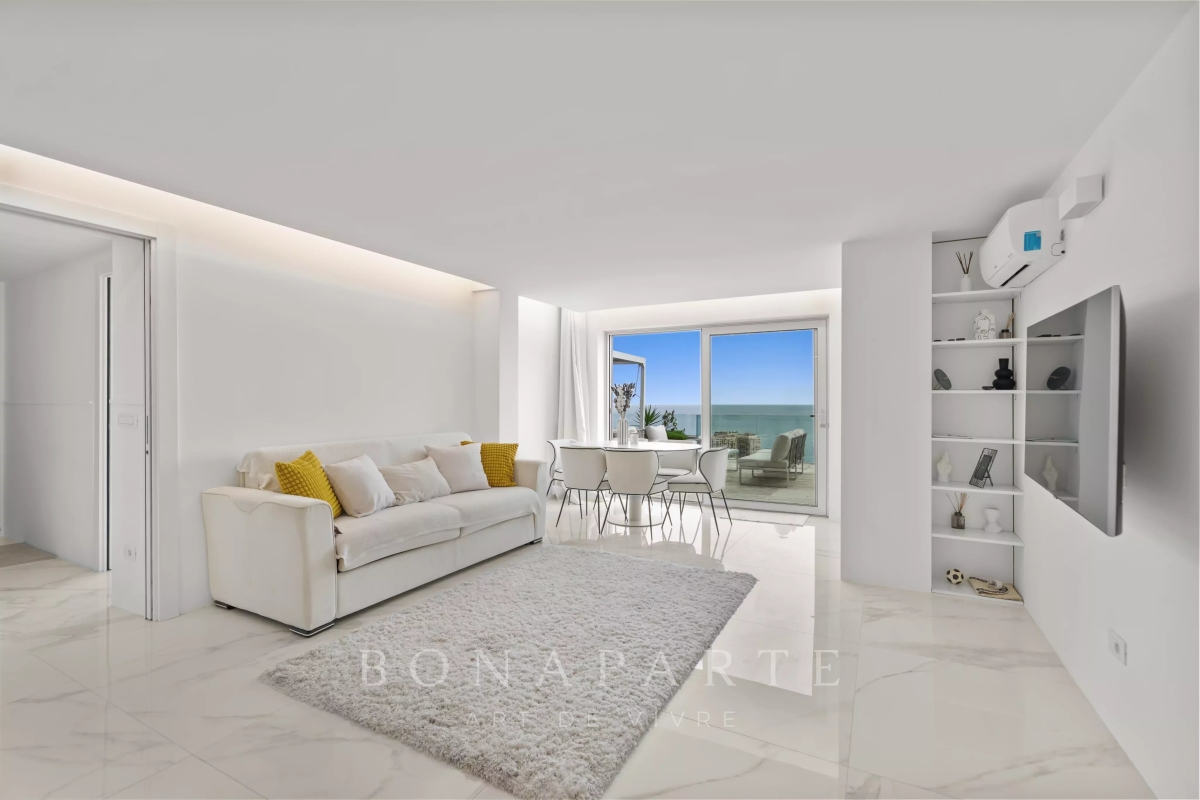 Appartement de luxe à vendre à Cap-d'Ail, 1 195 000 €, Photo 4