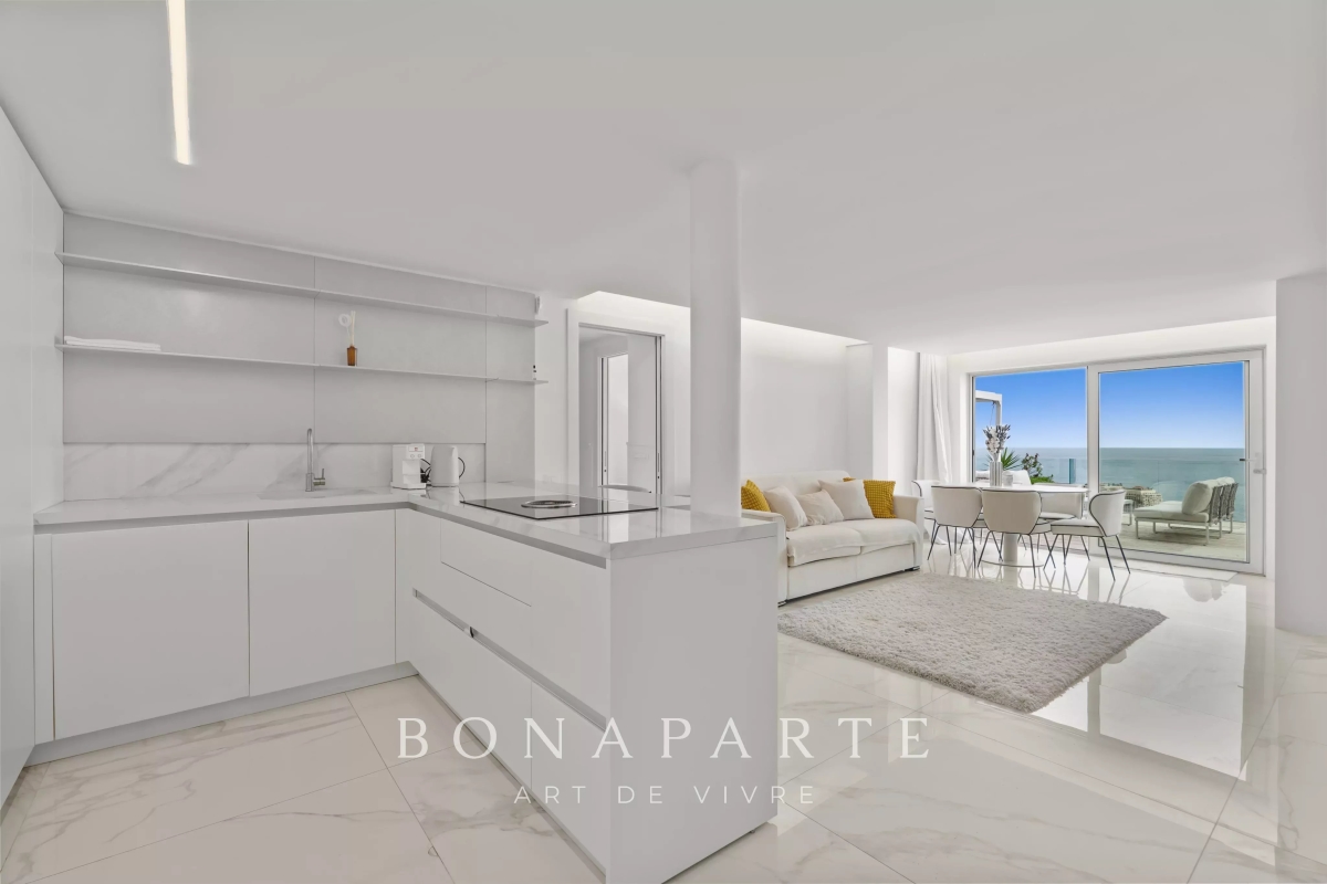 Appartement de luxe à vendre à Cap-d'Ail, 1 195 000 €, Photo 4