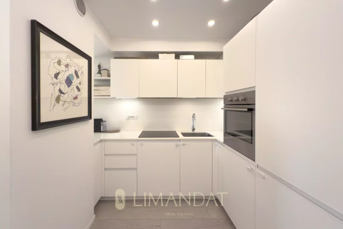 Appartement de luxe à vendre à Roquebrune-Cap-Martin, 799 000 €, Photo 4