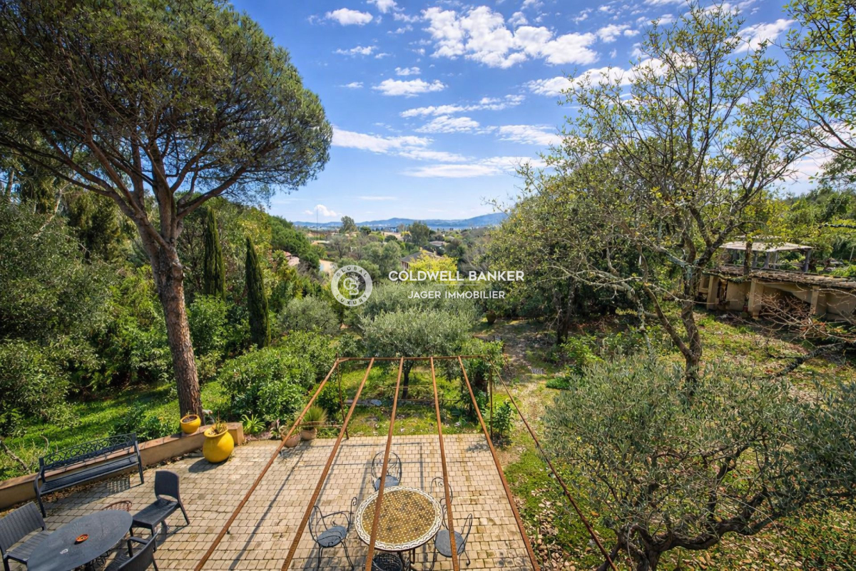 Maison de luxe à vendre à Grimaud, 1 490 000 €, Photo 4