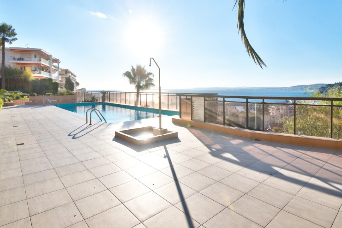 Appartement de luxe à vendre à Nice, 335 000 €, Photo 4