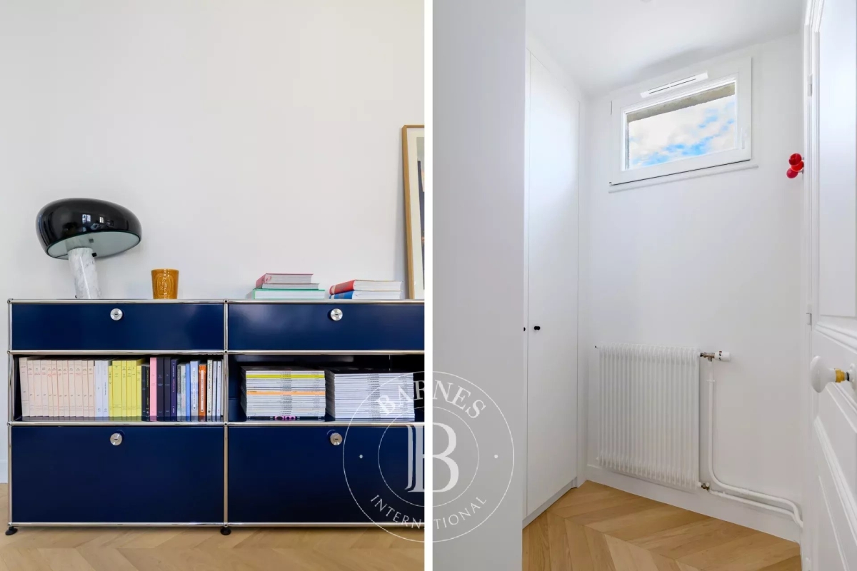 Appartement de luxe à vendre à Paris 14ème, 720 000 €, Photo 5