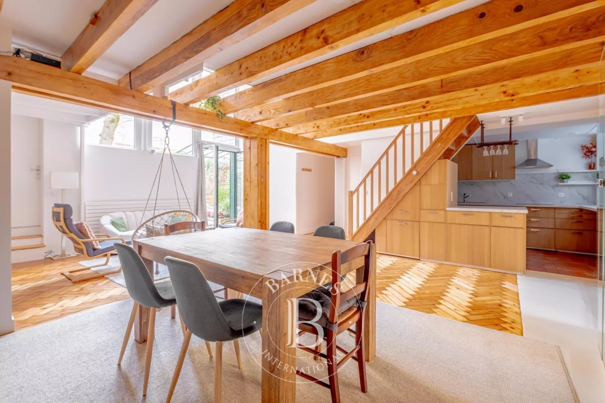 Luxury Apartment for sale in Paris 14Ème, 1 450 000 €, Photo 5