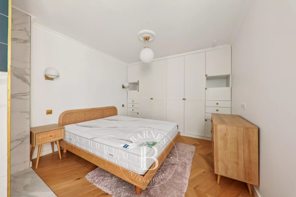 Luxury Apartment for sale in Paris 6Ème, 1 100 000 €, Photo 5