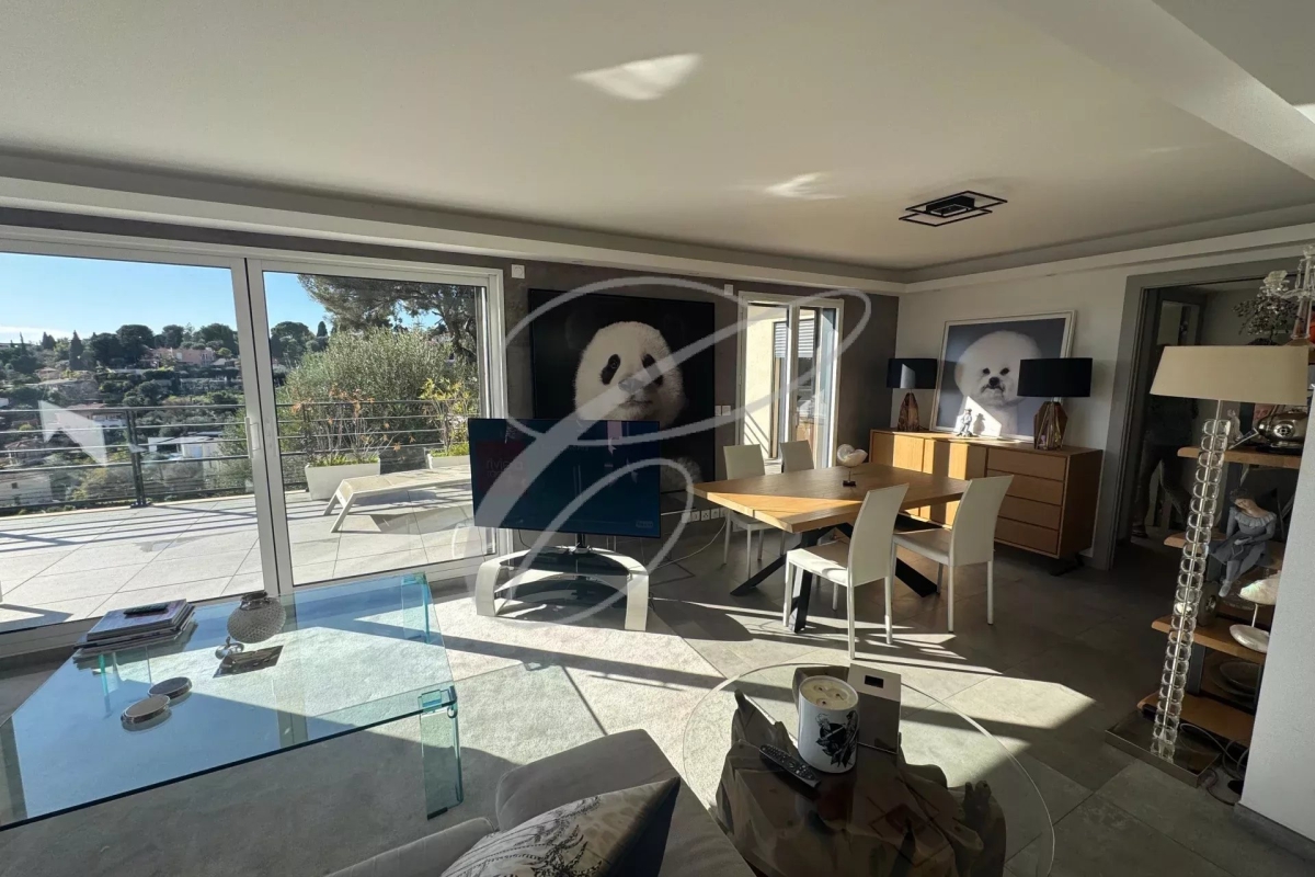 Appartement de luxe à vendre à Roquebrune-Cap-Martin, 1 325 000 €, Photo 5