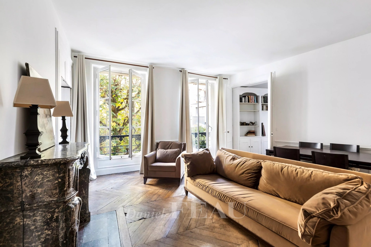 Appartement de luxe à vendre à Paris 7Ème, 3 700 000 €, Photo 5