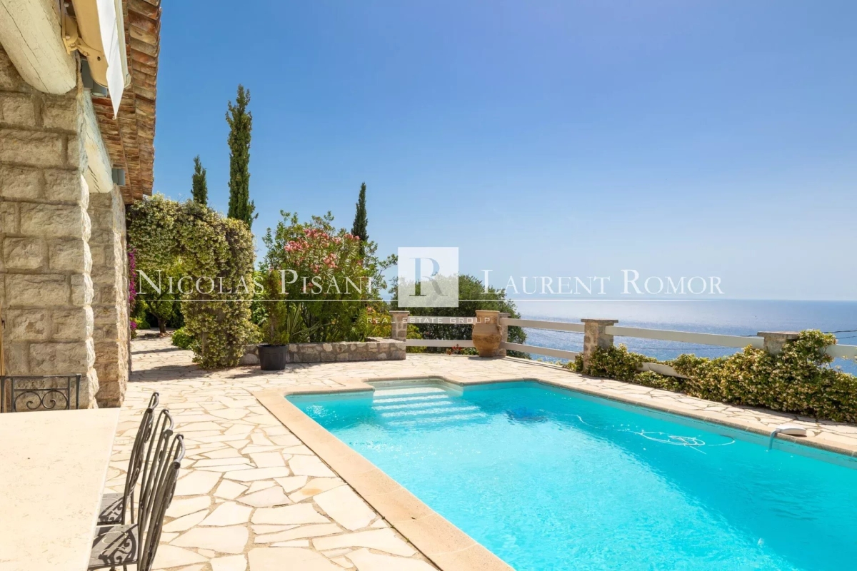 Maison de luxe à vendre à Beausoleil, 1 850 000 €, Photo 5