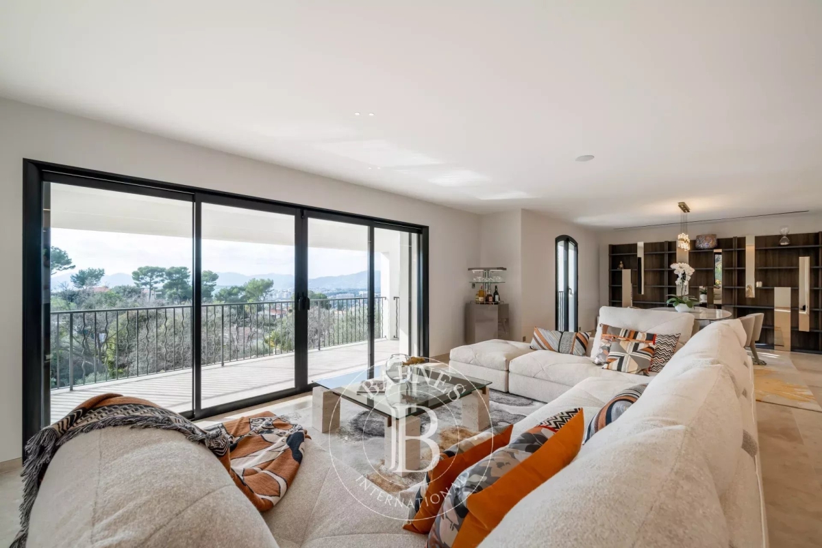 Maison de luxe à vendre à Cannes, 4 490 000 €, Photo 5