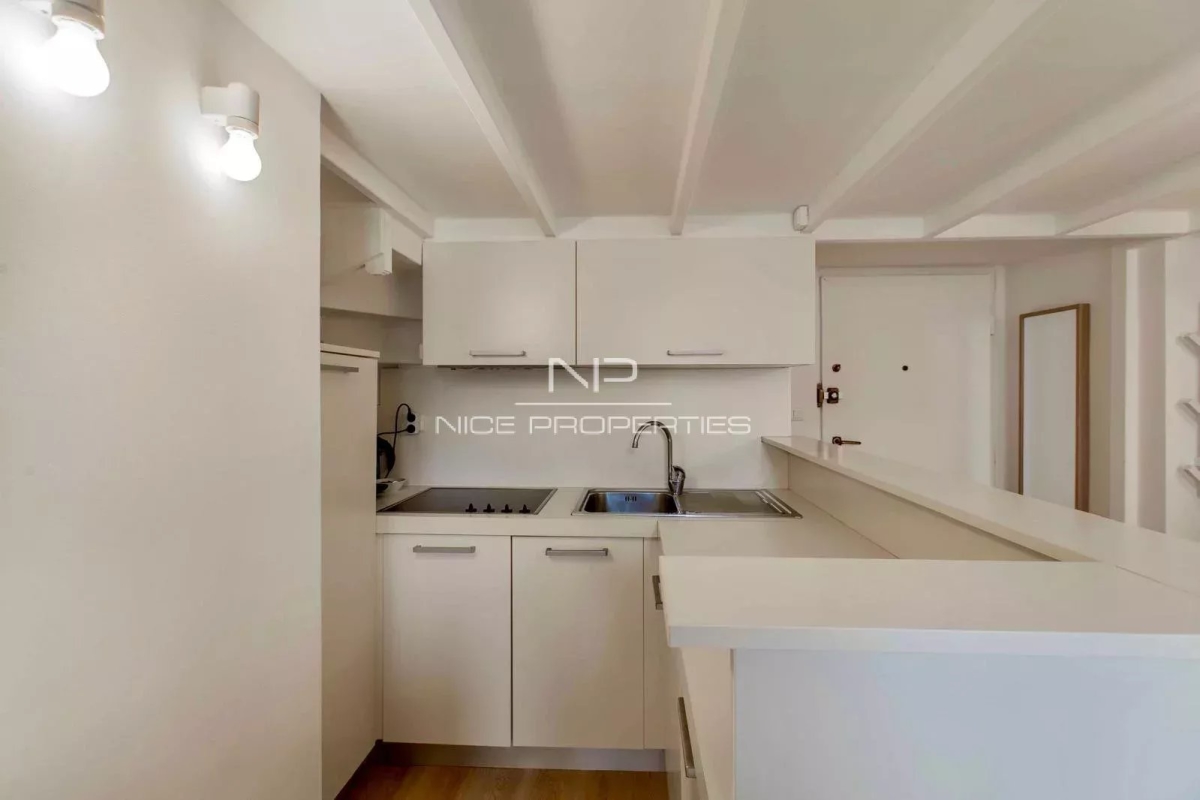 Appartement de luxe à vendre à Nice, 490 000 €, Photo 5