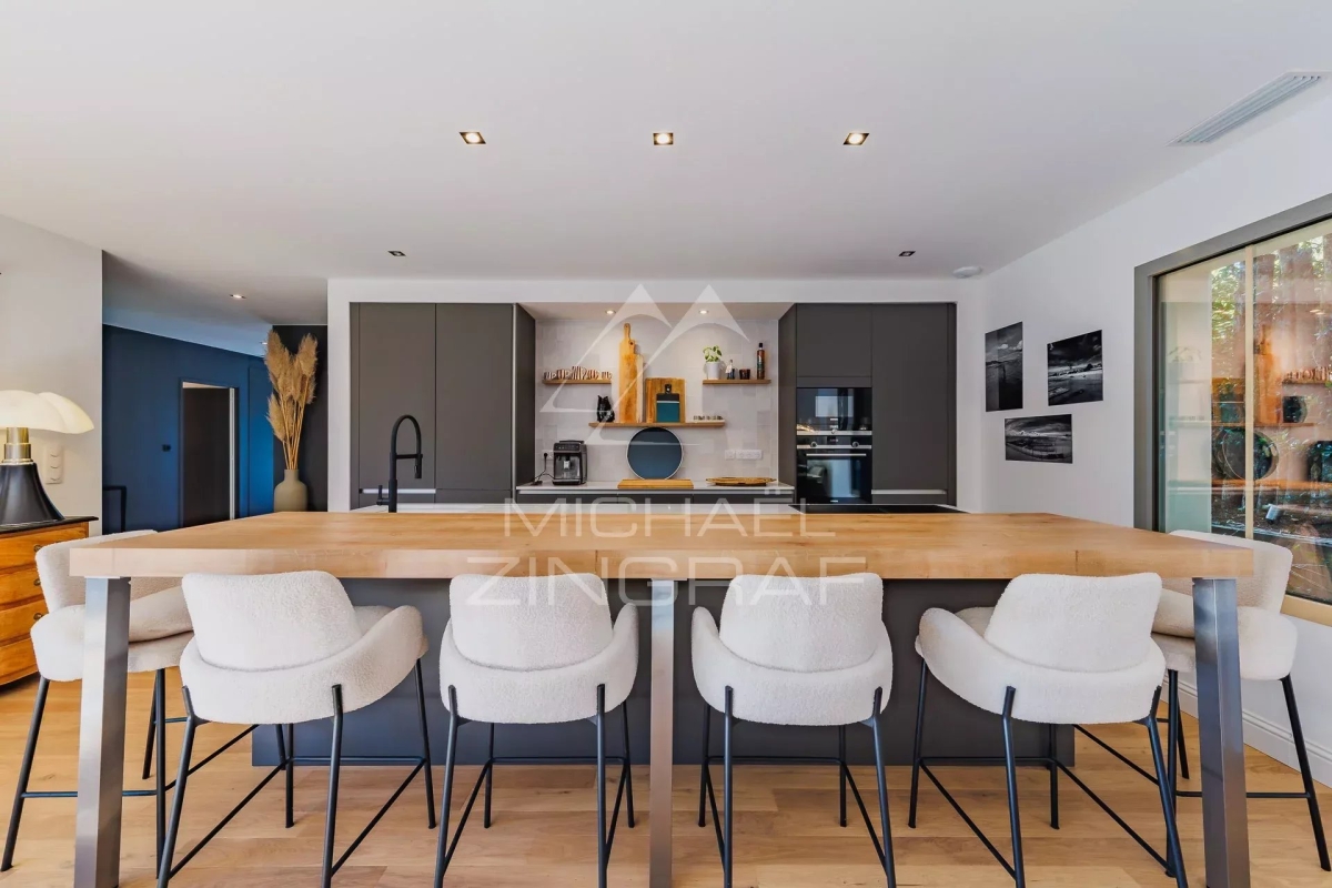 Maison de luxe à vendre à Arcachon, 2 790 000 €, Photo 5