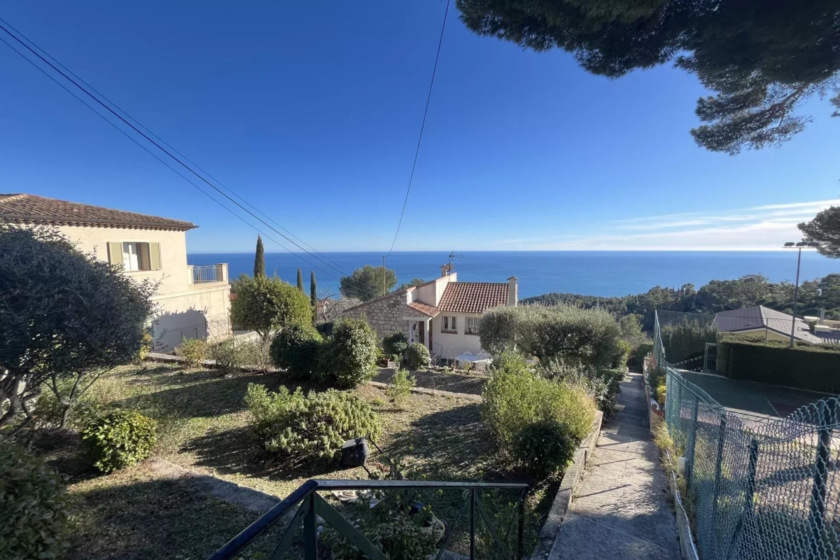 Maison de luxe à vendre à Èze, 1 480 000 €, Photo 5