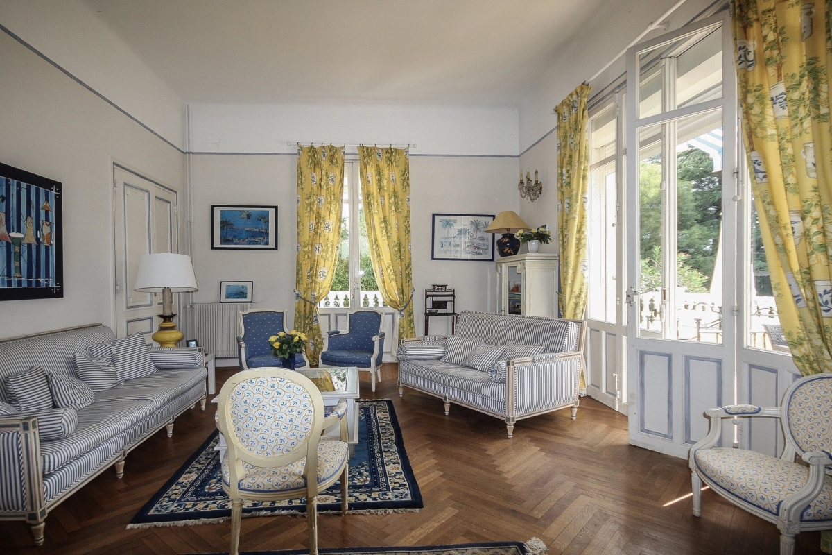 Luxury House for sale in Saint-Raphaël, 2 050 000 €, Photo 5