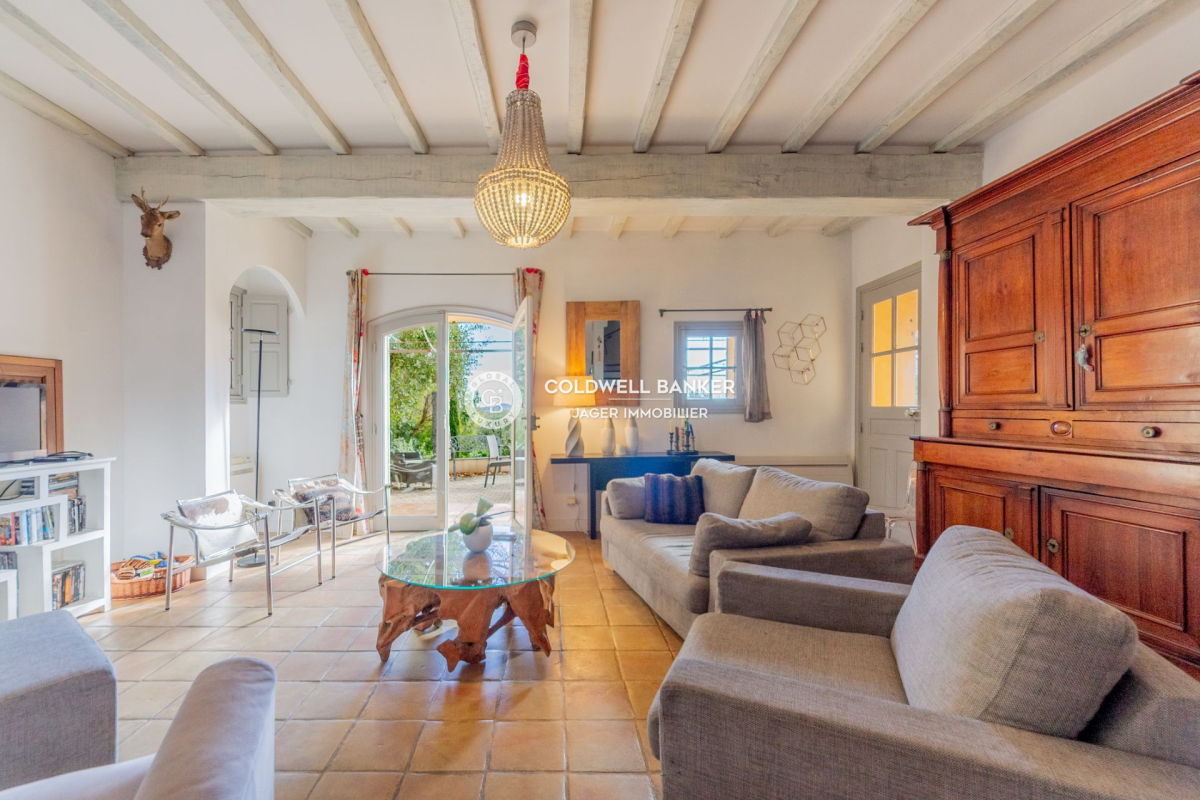 Maison de luxe à vendre à Grimaud, 1 490 000 €, Photo 5
