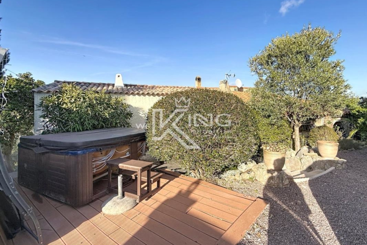 Maison de luxe à vendre à Fréjus, 525 000 €, Photo 5