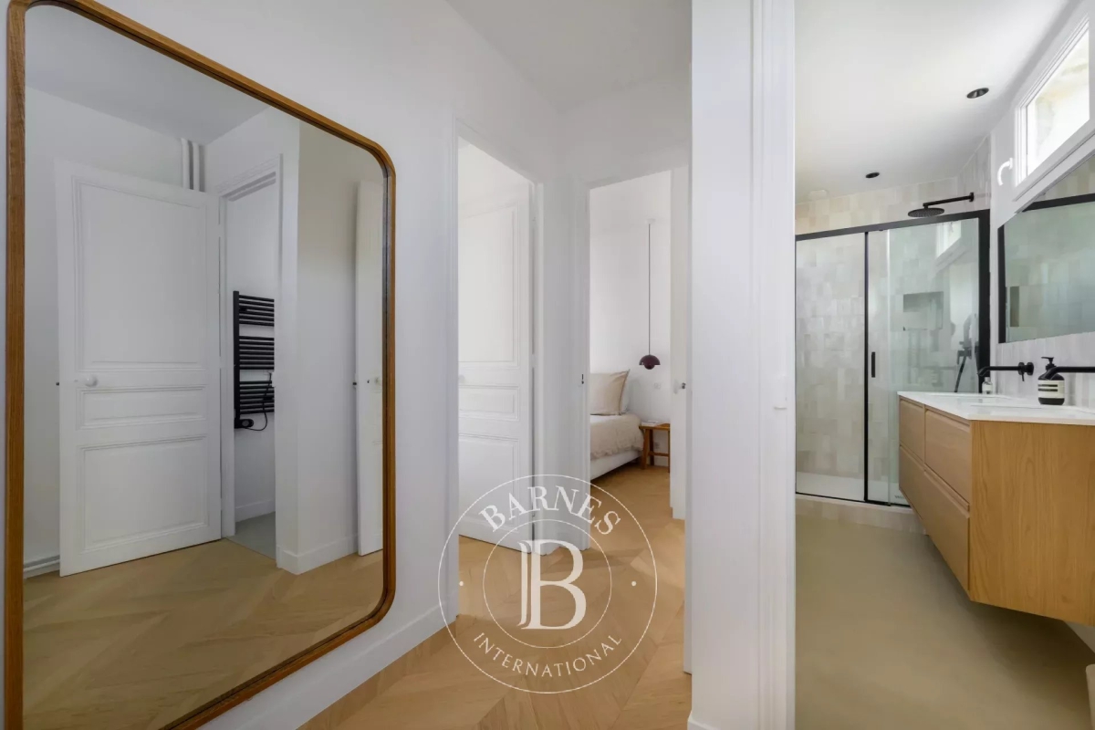 Appartement de luxe à vendre à Paris 14ème, 720 000 €, Photo 6