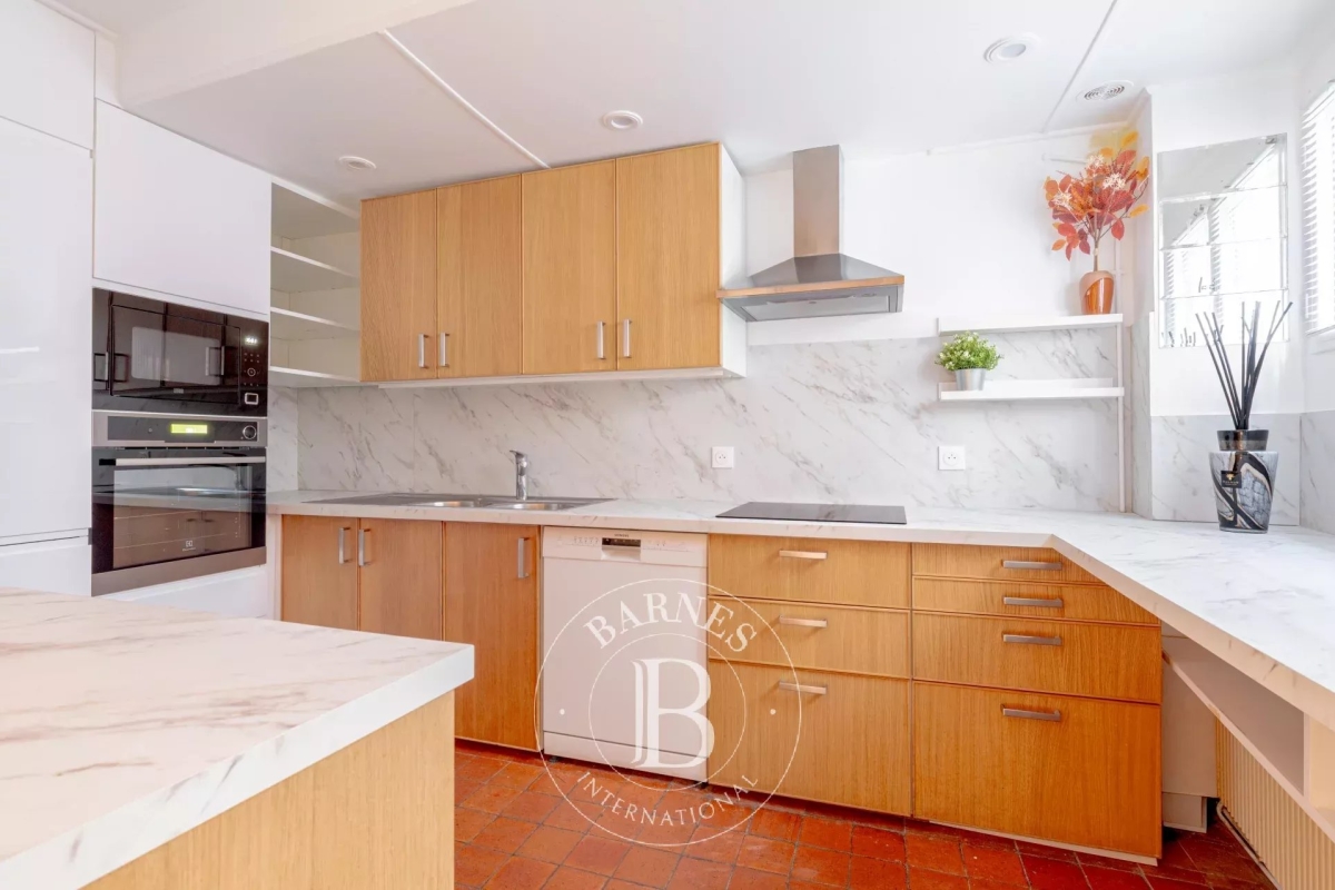 Luxury Apartment for sale in Paris 14Ème, 1 450 000 €, Photo 6