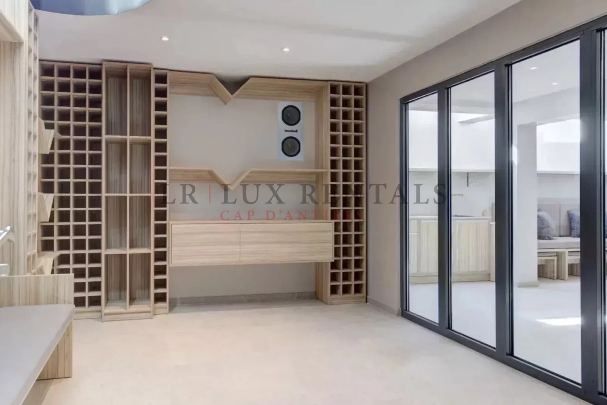 Maison de luxe à vendre à Antibes, 4 790 000 €, Photo 6