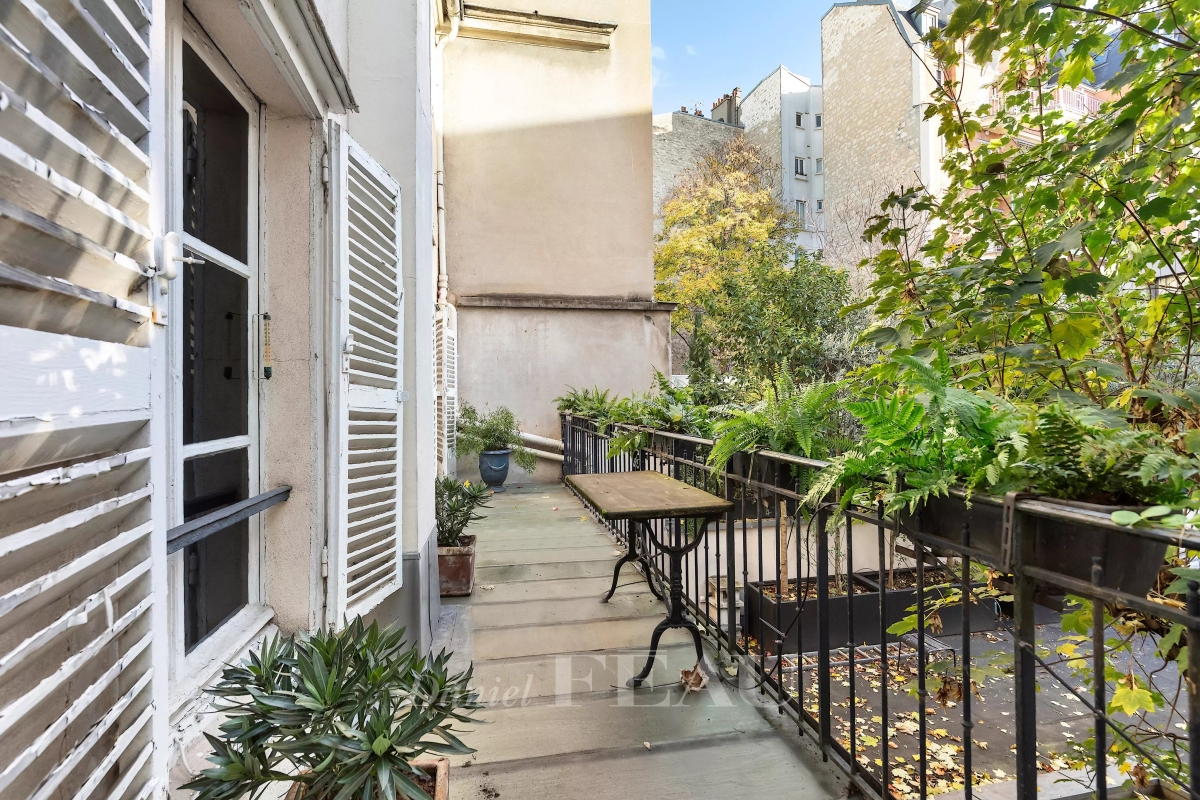 Appartement de luxe à vendre à Paris 7Ème, 3 700 000 €, Photo 6