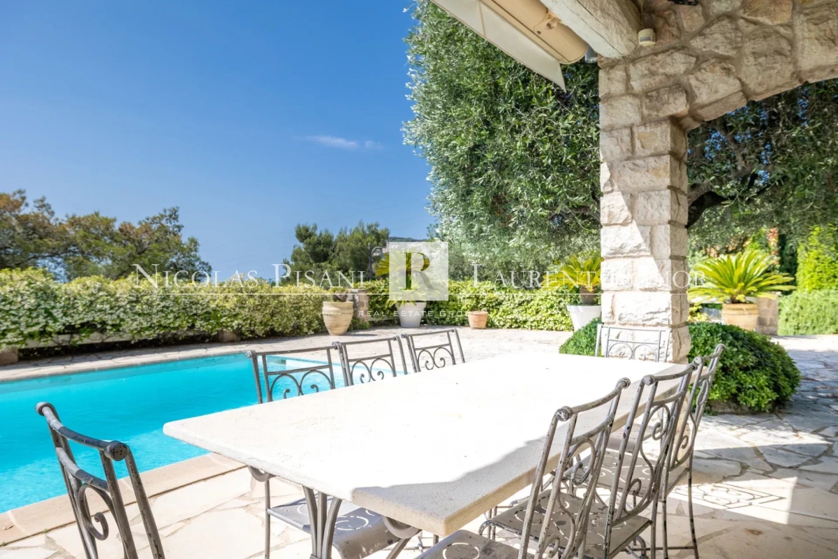 Maison de luxe à vendre à Beausoleil, 1 850 000 €, Photo 6