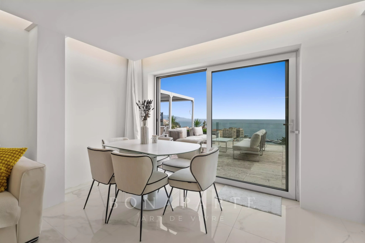 Appartement de luxe à vendre à Cap-d'Ail, 1 195 000 €, Photo 6