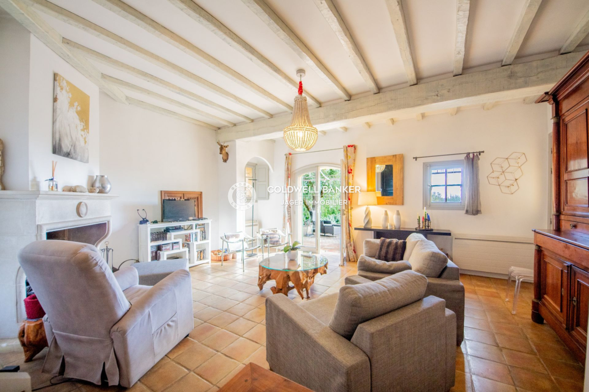 Maison de luxe à vendre à Grimaud, 1 490 000 €, Photo 6