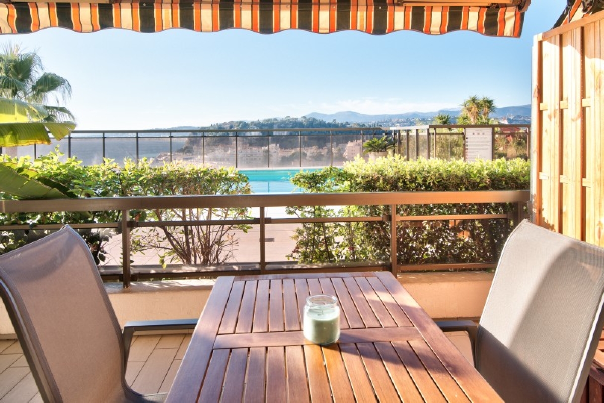 Appartement de luxe à vendre à Nice, 335 000 €, Photo 6