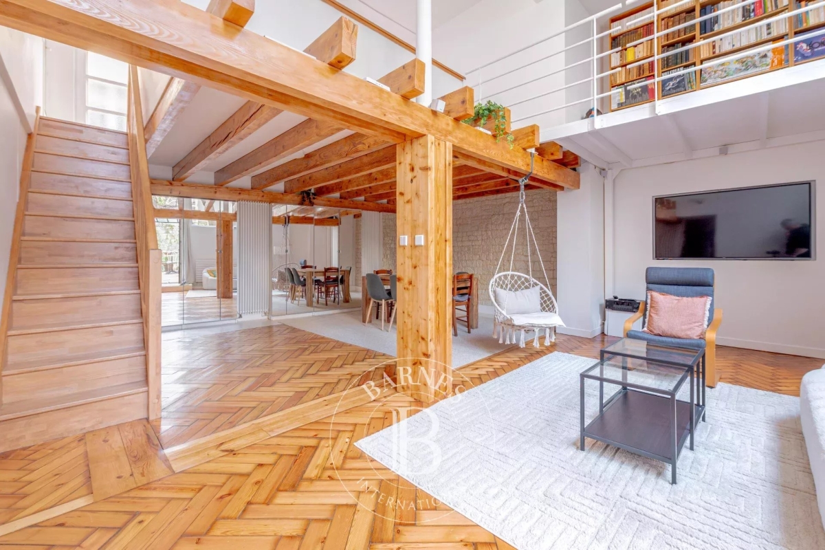 Luxury Apartment for sale in Paris 14Ème, 1 450 000 €, Photo 7