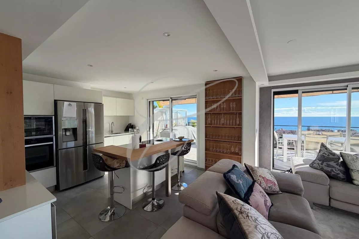 Appartement de luxe à vendre à Roquebrune-Cap-Martin, 1 325 000 €, Photo 7