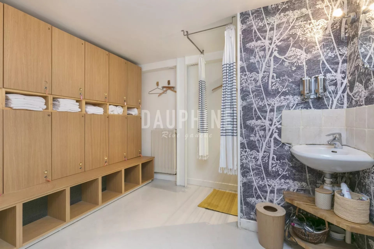 Appartement de luxe à vendre à Paris 6ème, 4 500 000 €, Photo 7