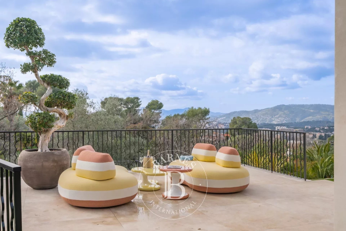 Maison de luxe à vendre à Cannes, 4 490 000 €, Photo 7