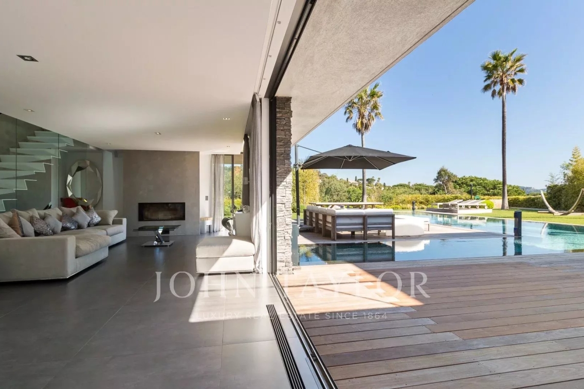 Maison de luxe à vendre à Ramatuelle, 8 450 000 €, Photo 7