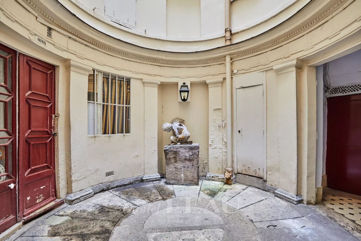 Appartement de luxe à vendre à Paris 6ème, 595 000 €, Photo 7