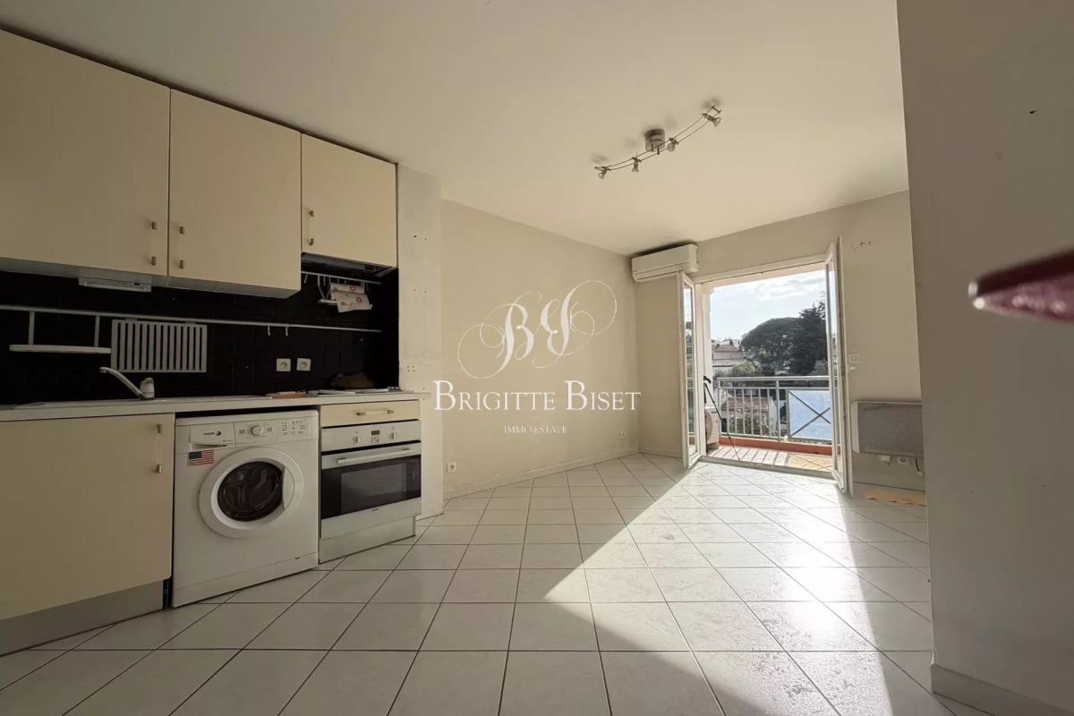 Luxury Apartment for sale in Sainte-Maxime, 265 000 €, Photo 7