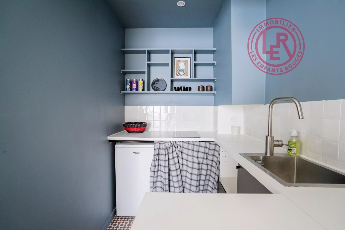 Appartement de luxe à vendre à Paris 3Ème, 190 000 €, Photo 7