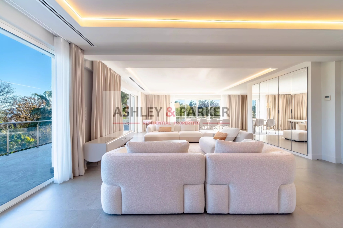 Maison de luxe à vendre à Antibes, 4 800 000 €, Photo 7