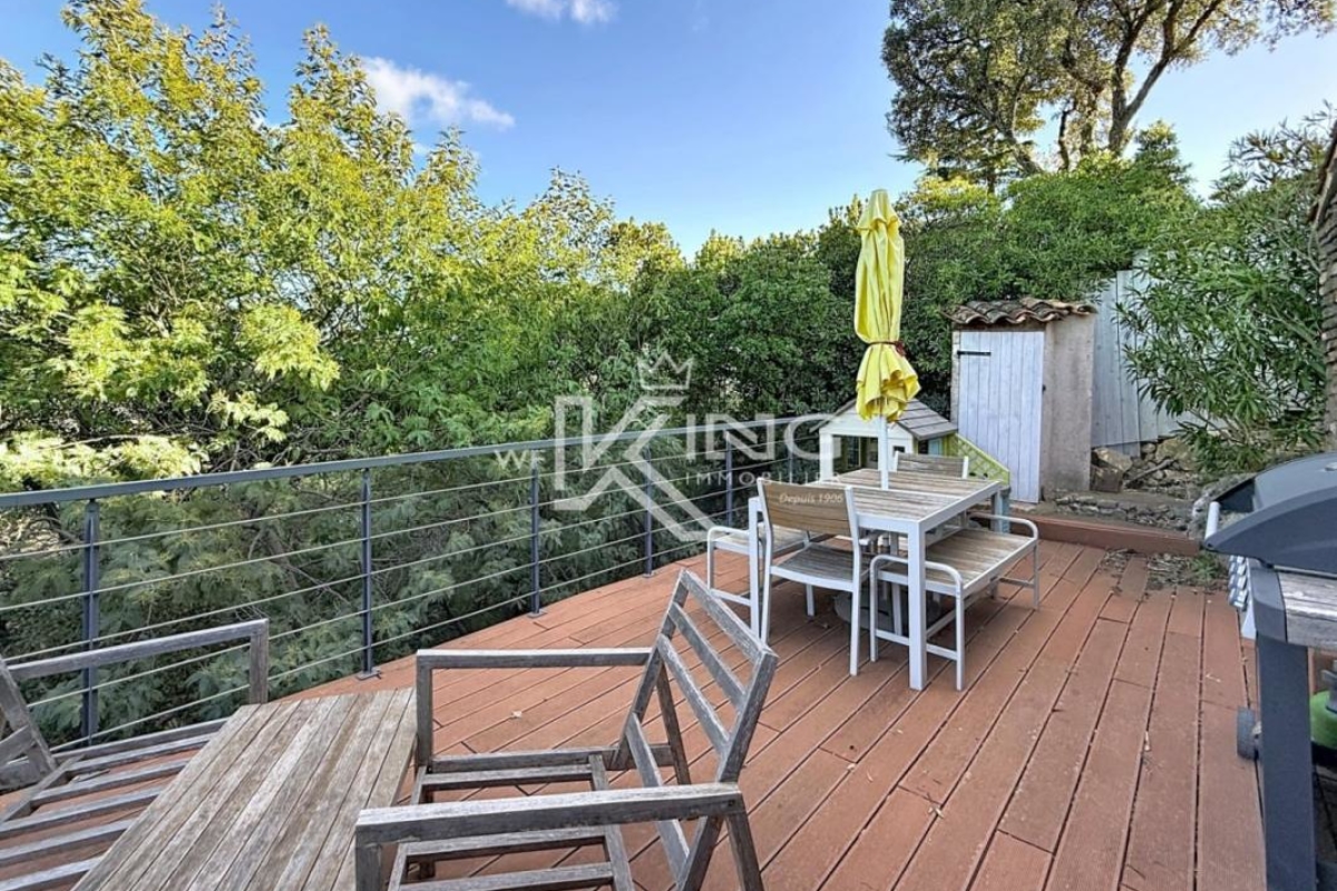 Maison de luxe à vendre à Fréjus, 525 000 €, Photo 7