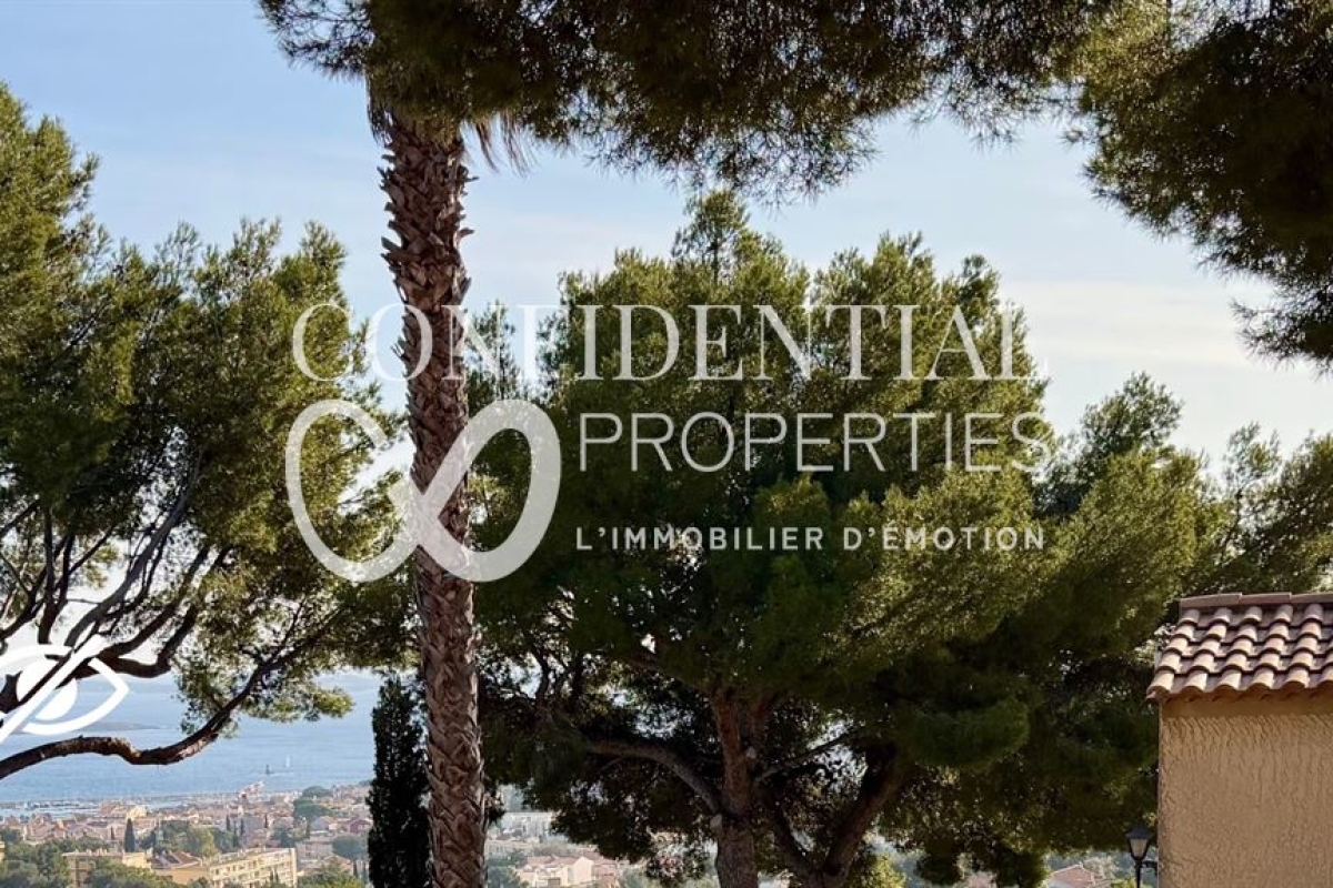 Maison de luxe à vendre à Bandol, 2 800 000 €, Photo 1